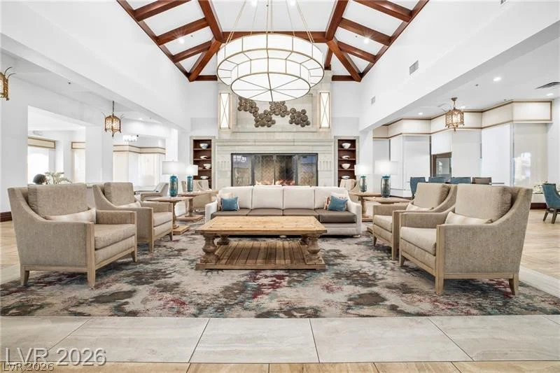 1020 Via Gallia, Henderson, NV 89011