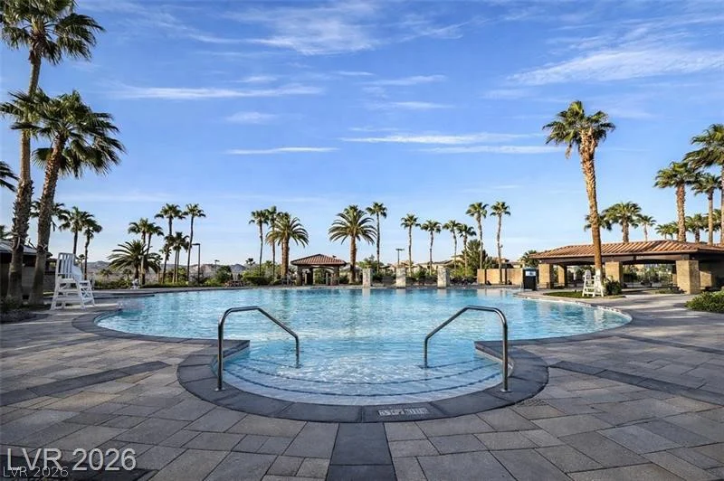 1020 Via Gallia, Henderson, NV 89011