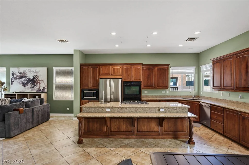 1020 Via Gallia, Henderson, NV 89011