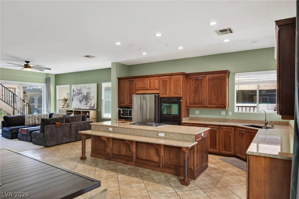 1020 Via Gallia, Henderson, NV 89011