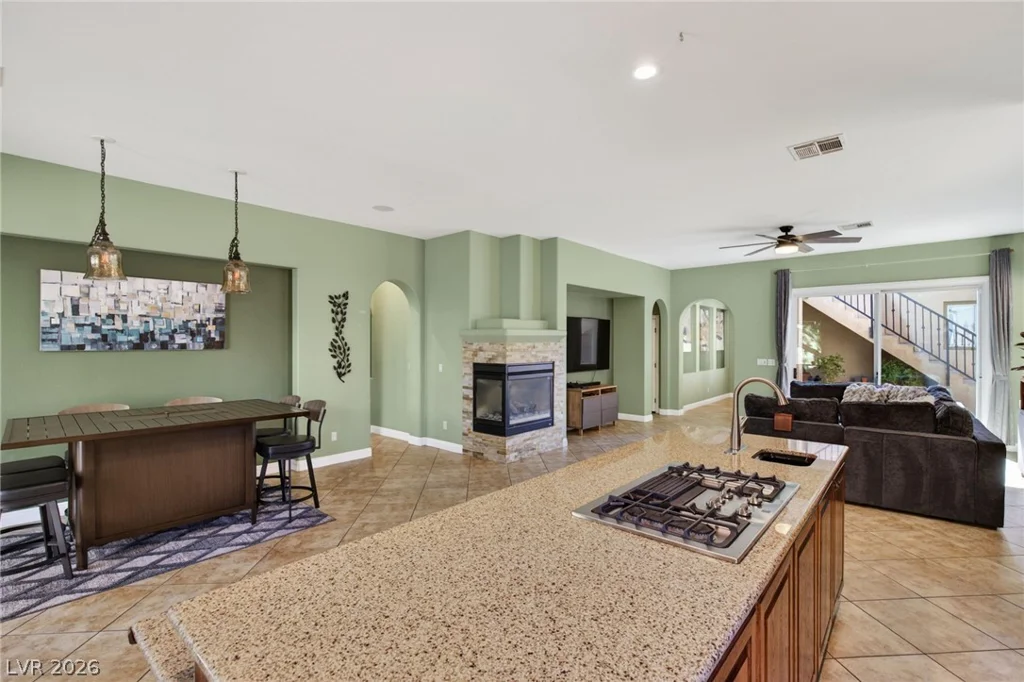 1020 Via Gallia, Henderson, NV 89011