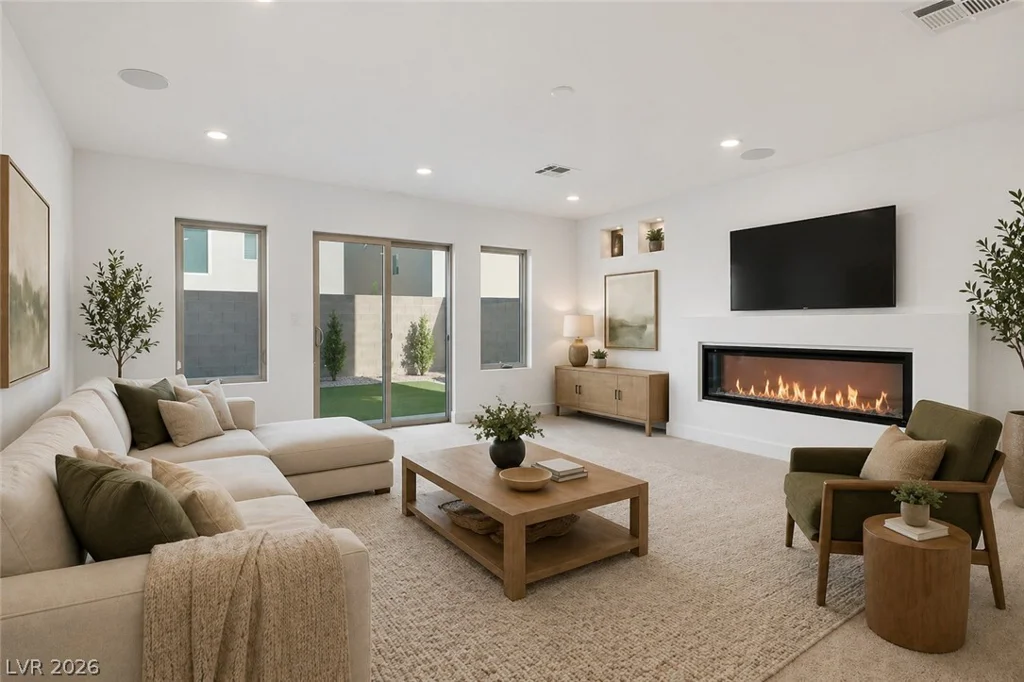 8142 Eaton Hill, Las Vegas, NV 89113