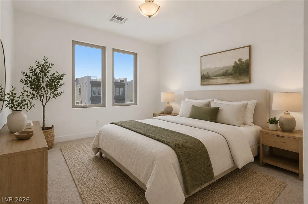 8142 Eaton Hill, Las Vegas, NV 89113