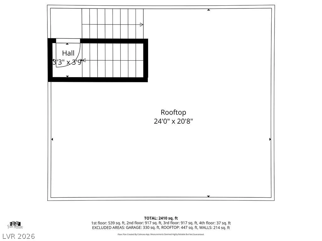 8142 Eaton Hill, Las Vegas, NV 89113
