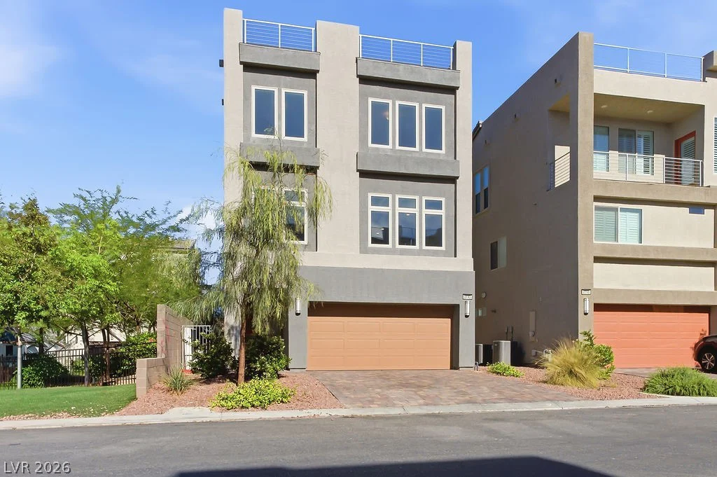 8142 Eaton Hill, Las Vegas, NV 89113