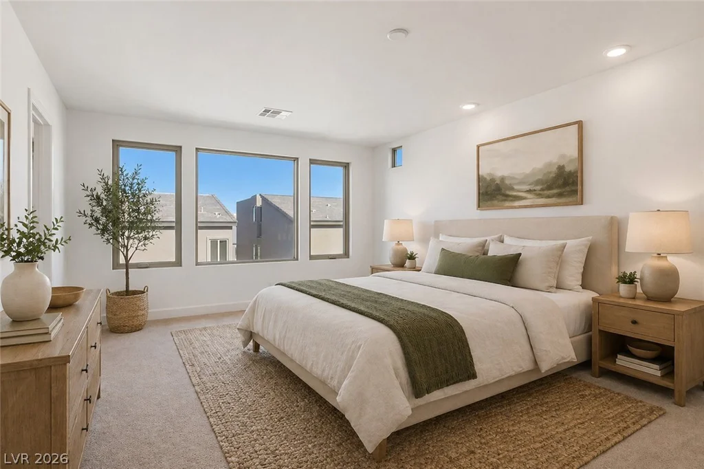8142 Eaton Hill, Las Vegas, NV 89113