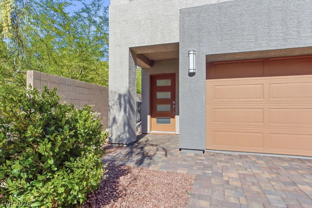 8142 Eaton Hill, Las Vegas, NV 89113