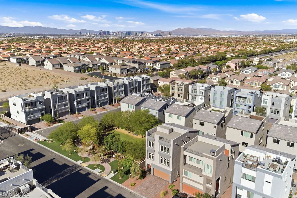 8142 Eaton Hill, Las Vegas, NV 89113