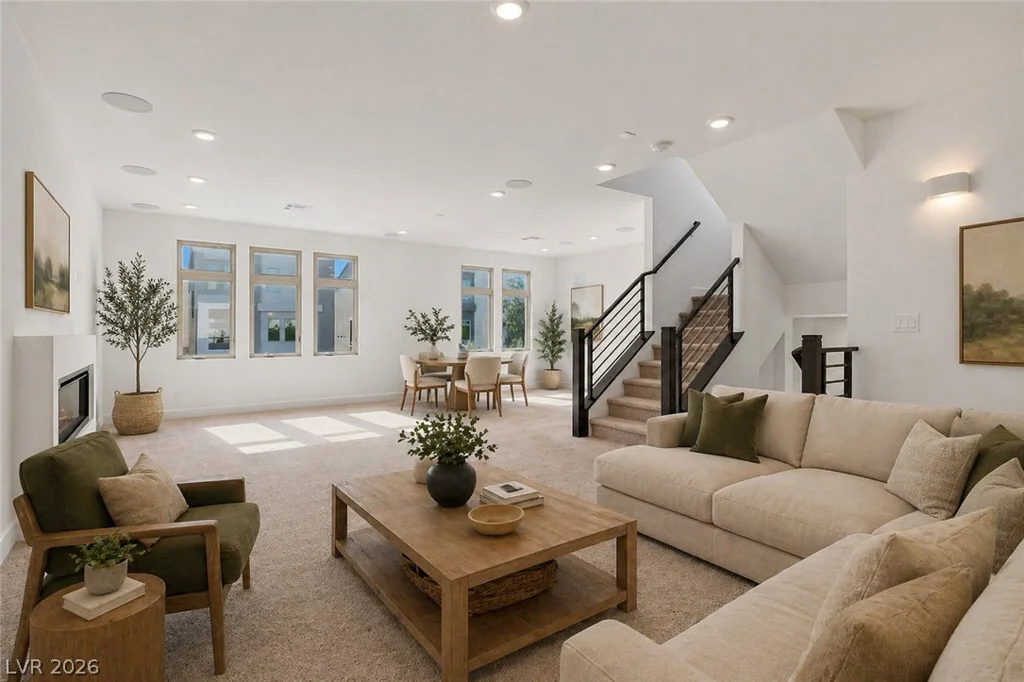 8142 Eaton Hill, Las Vegas, NV 89113