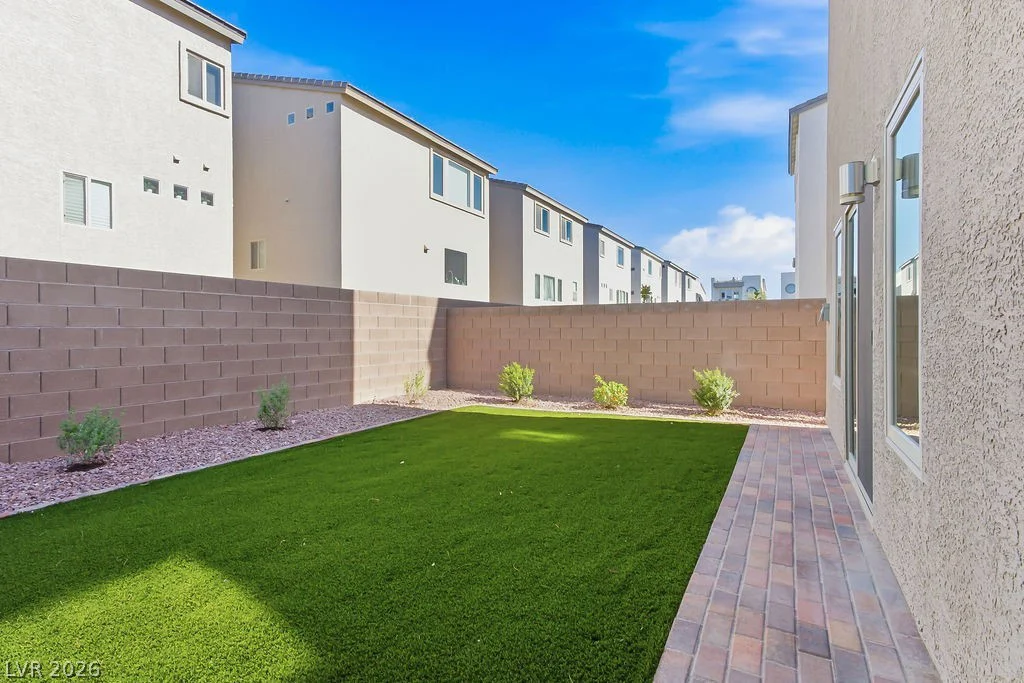 8142 Eaton Hill, Las Vegas, NV 89113