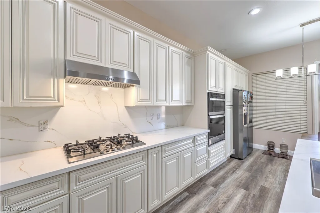 4120 Recktenwall, North Las Vegas, NV 89081