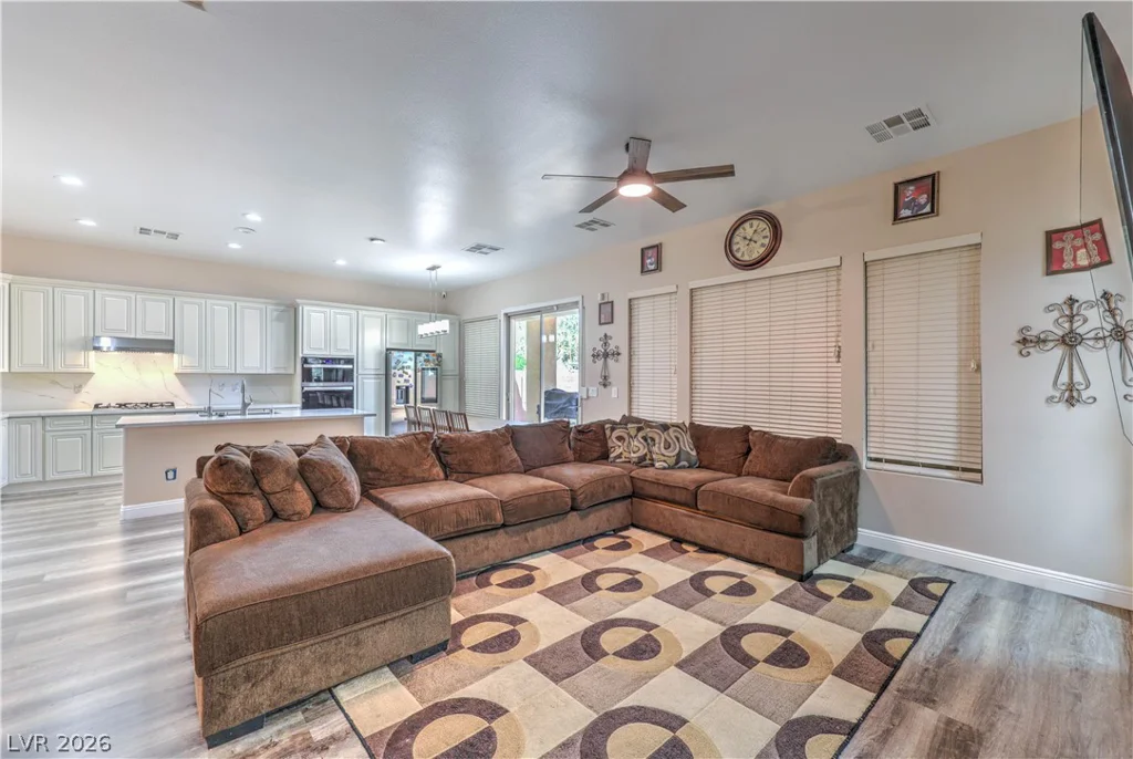 4120 Recktenwall, North Las Vegas, NV 89081