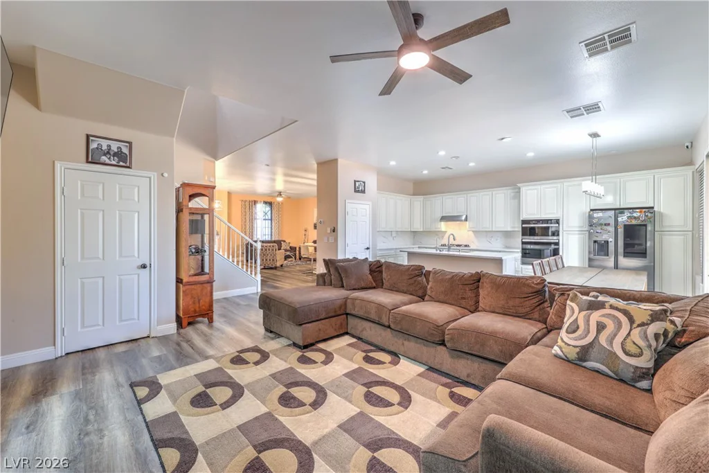4120 Recktenwall, North Las Vegas, NV 89081