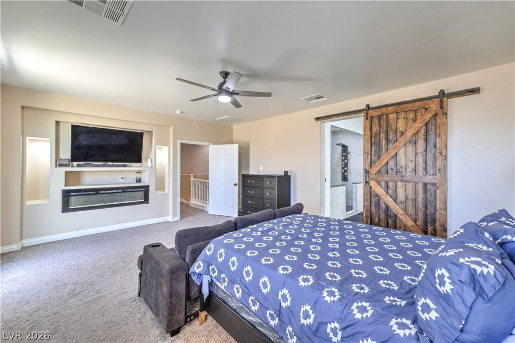 4120 Recktenwall, North Las Vegas, NV 89081