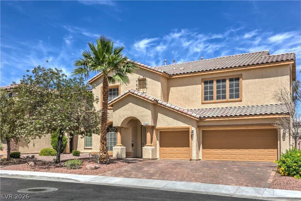 4120 Recktenwall, North Las Vegas, NV 89081