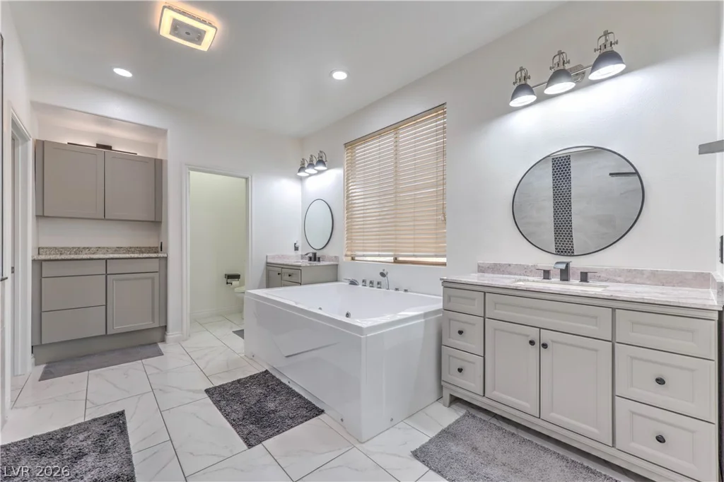 4120 Recktenwall, North Las Vegas, NV 89081