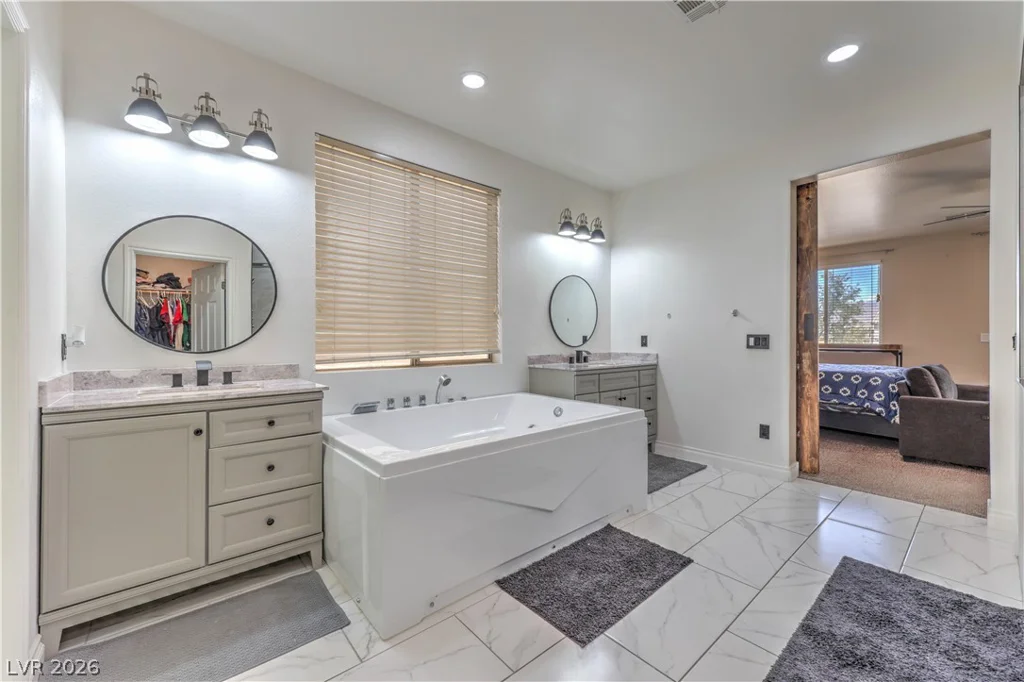 4120 Recktenwall, North Las Vegas, NV 89081
