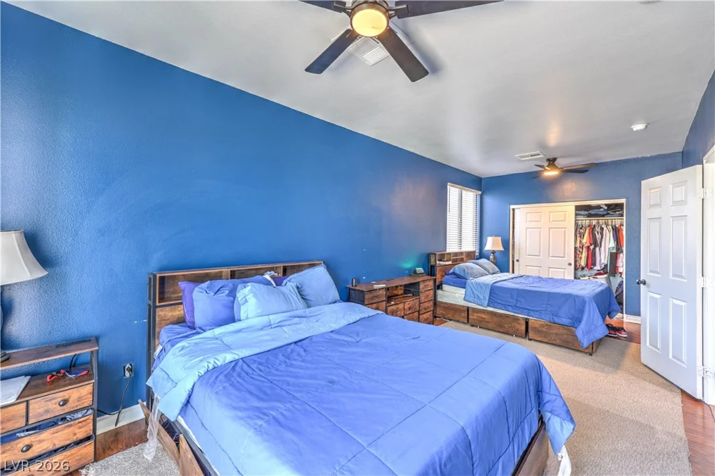 4120 Recktenwall, North Las Vegas, NV 89081