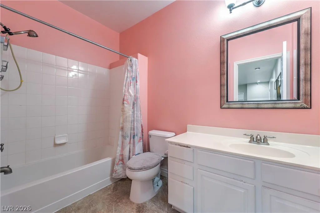 4120 Recktenwall, North Las Vegas, NV 89081