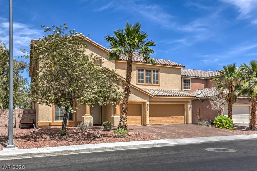 4120 Recktenwall, North Las Vegas, NV 89081