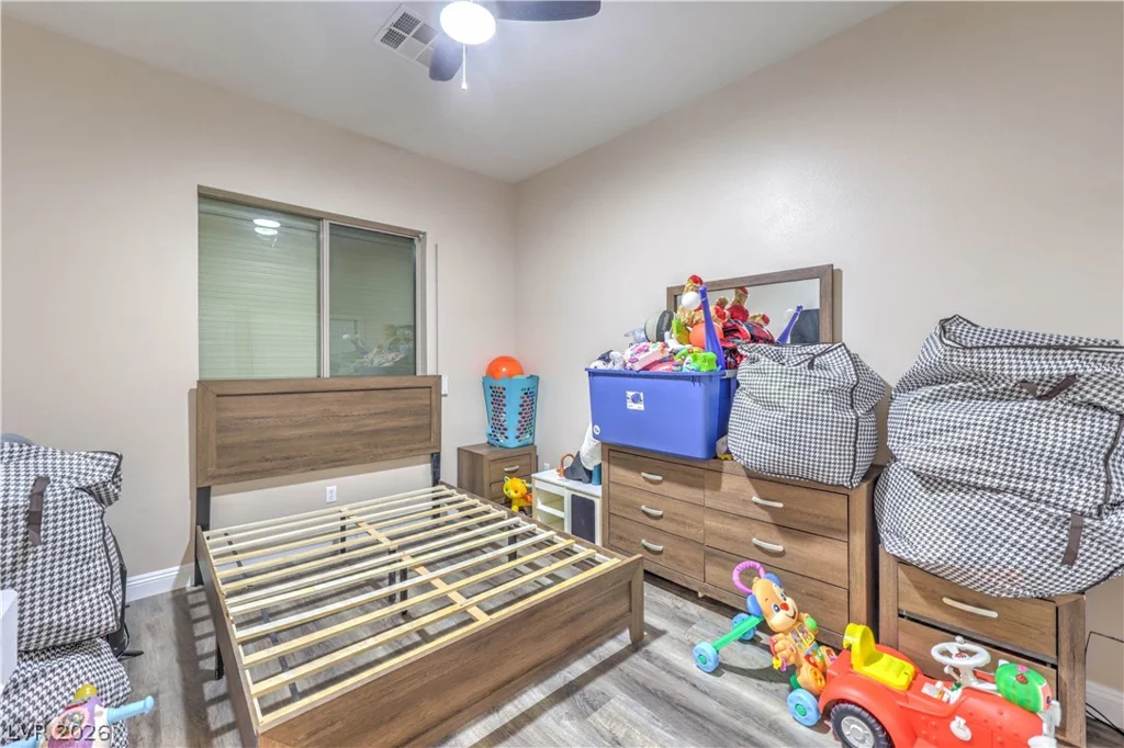 4120 Recktenwall, North Las Vegas, NV 89081