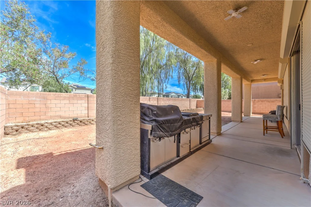 4120 Recktenwall, North Las Vegas, NV 89081