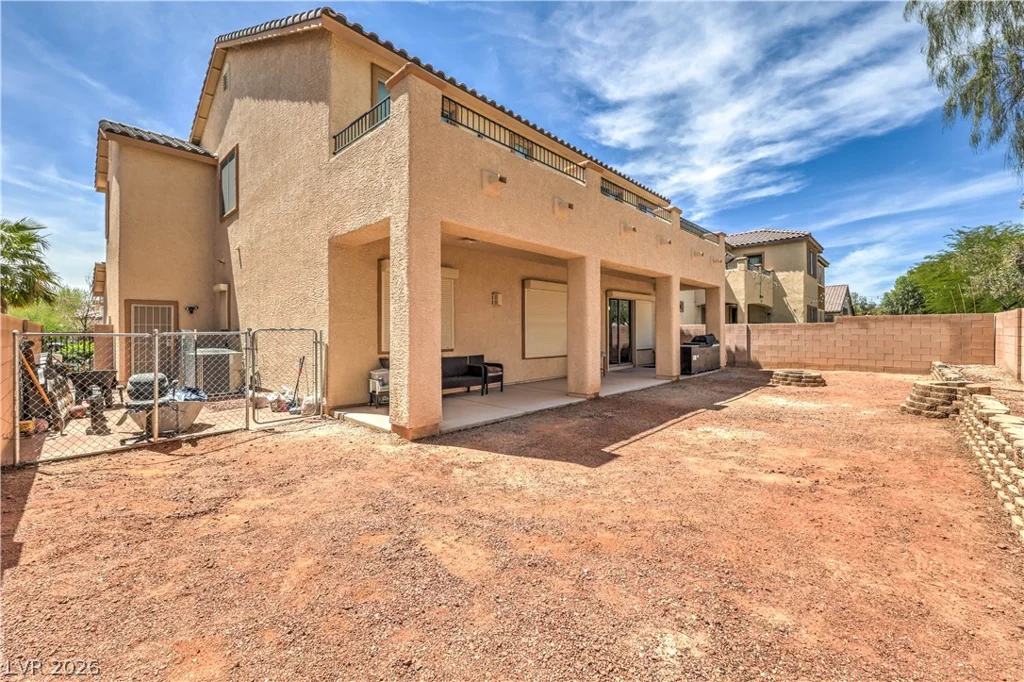 4120 Recktenwall, North Las Vegas, NV 89081