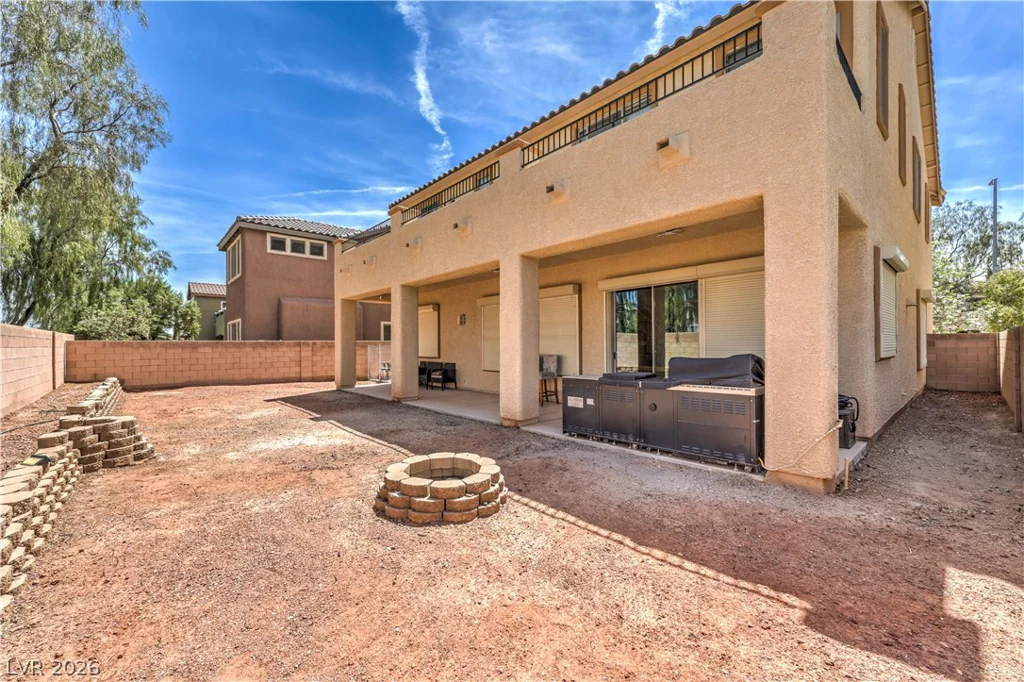 4120 Recktenwall, North Las Vegas, NV 89081