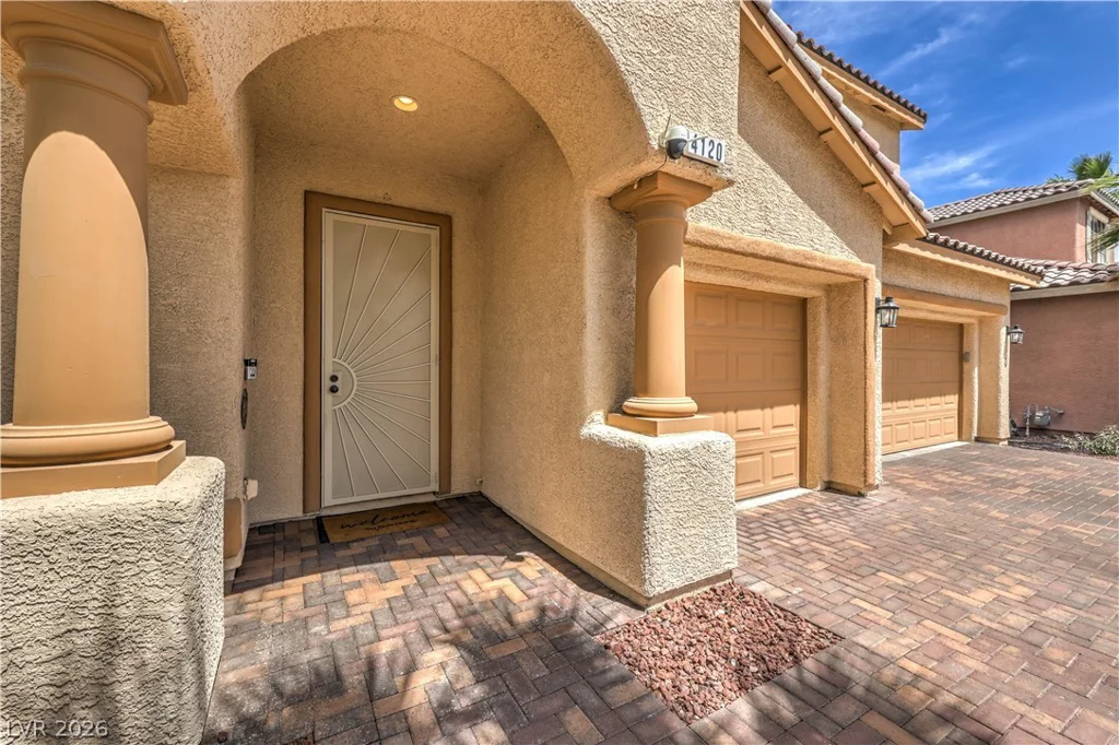 4120 Recktenwall, North Las Vegas, NV 89081