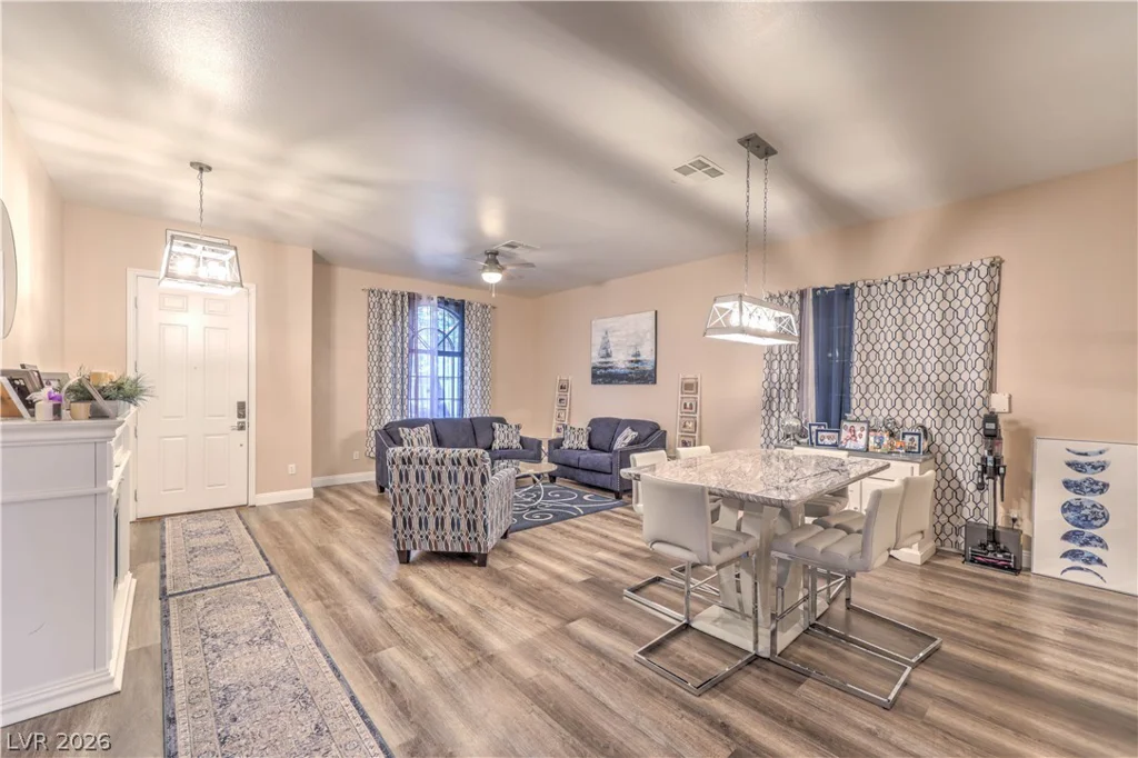 4120 Recktenwall, North Las Vegas, NV 89081