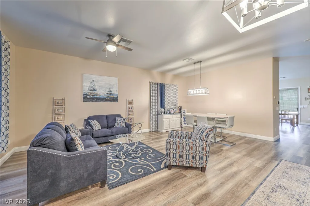 4120 Recktenwall, North Las Vegas, NV 89081