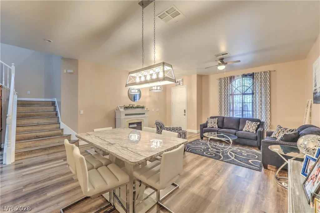 4120 Recktenwall, North Las Vegas, NV 89081