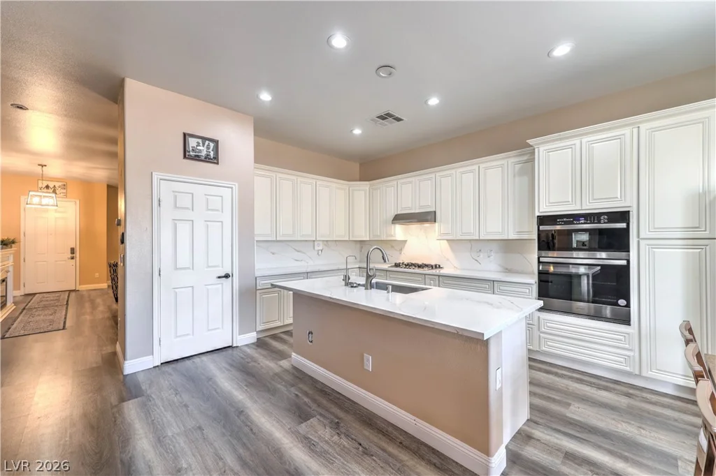 4120 Recktenwall, North Las Vegas, NV 89081