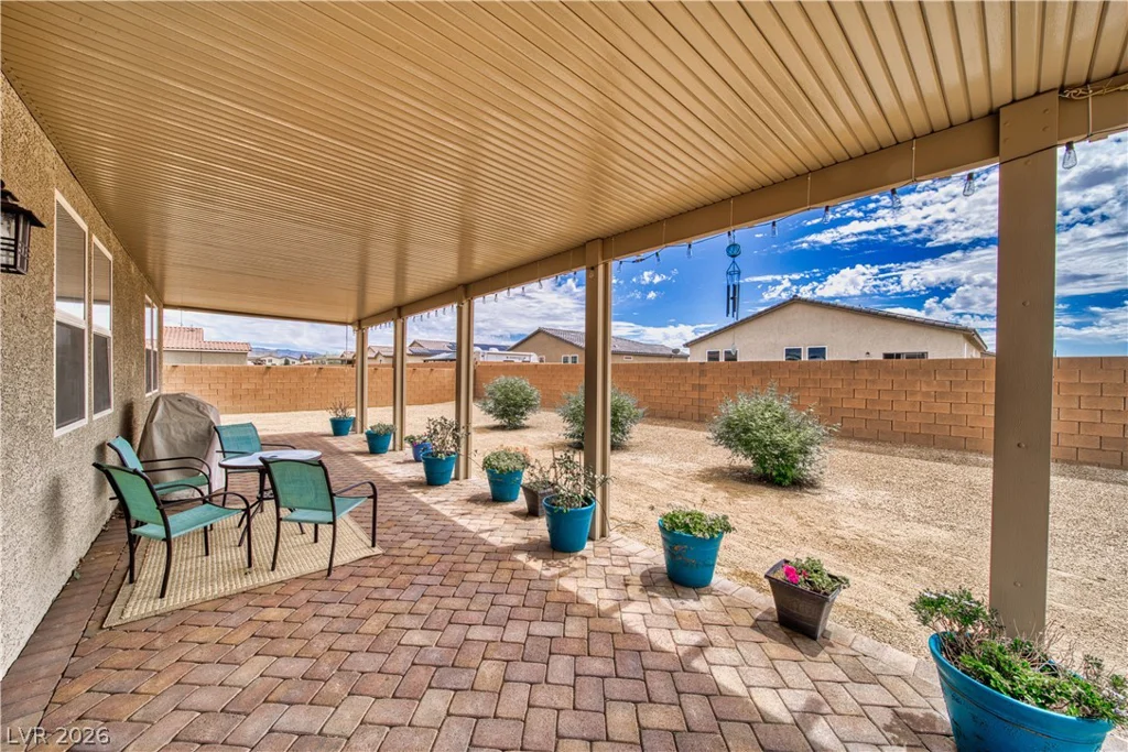 3593 Malheur, Pahrump, NV 89061