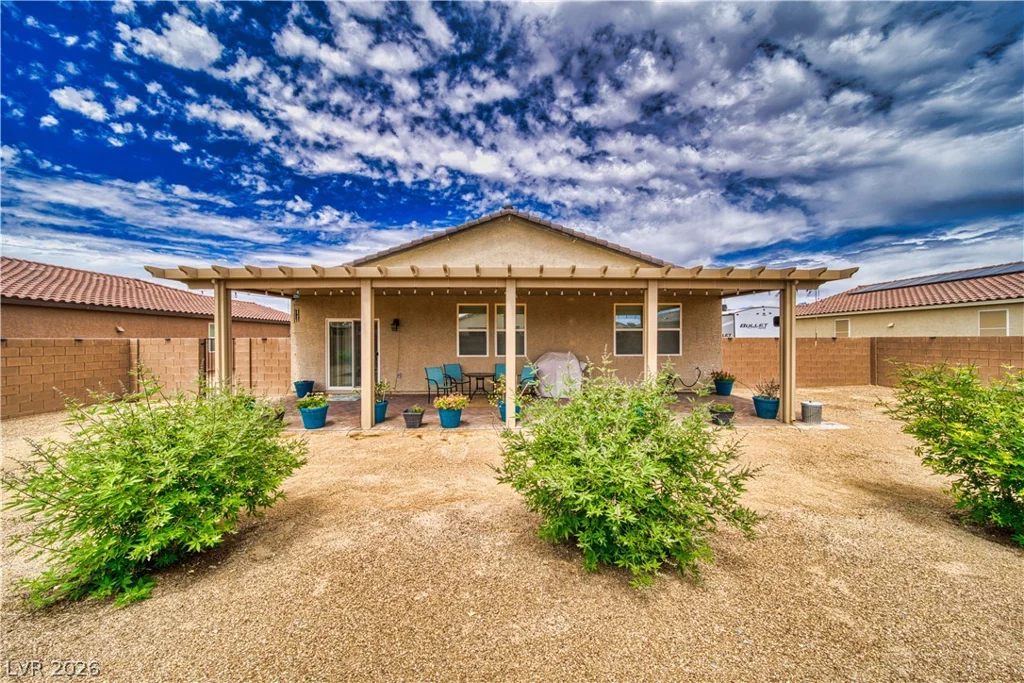 3593 Malheur, Pahrump, NV 89061