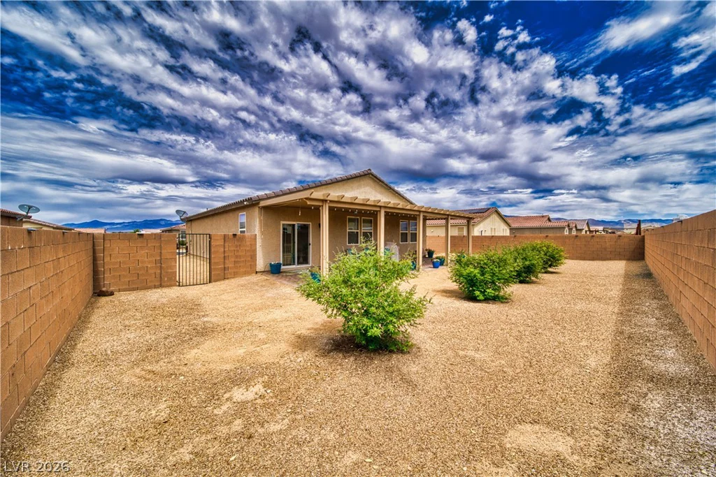 3593 Malheur, Pahrump, NV 89061