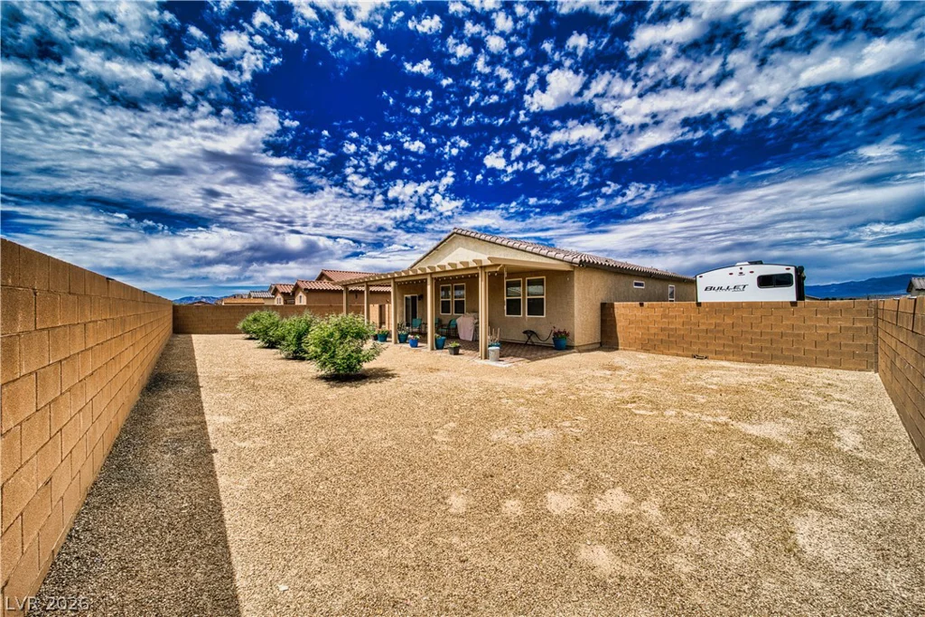 3593 Malheur, Pahrump, NV 89061