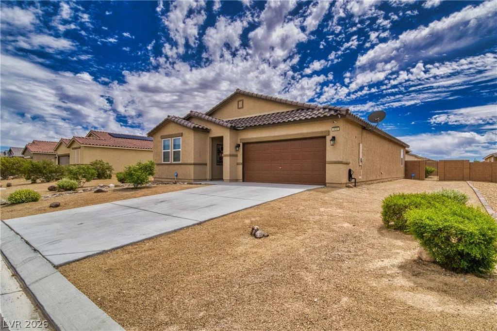 3593 Malheur, Pahrump, NV 89061