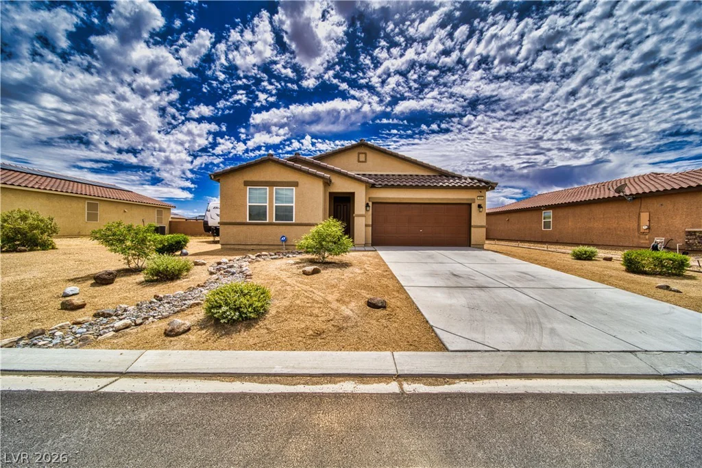 3593 Malheur, Pahrump, NV 89061