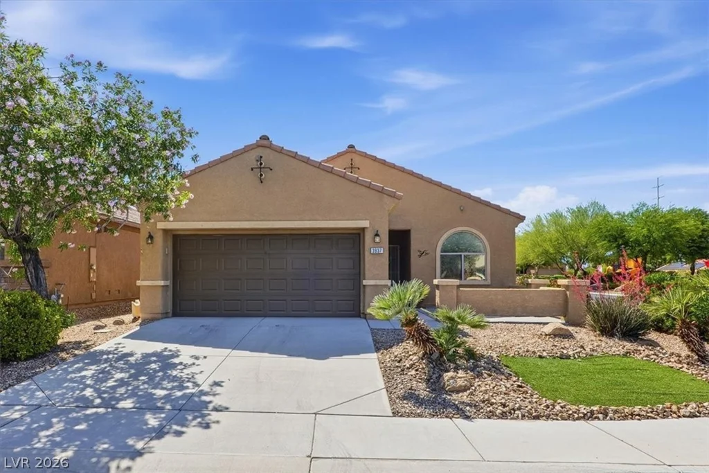 3937 Beisner, Las Vegas, NV 89122