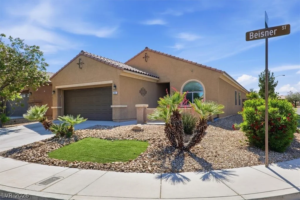 3937 Beisner, Las Vegas, NV 89122