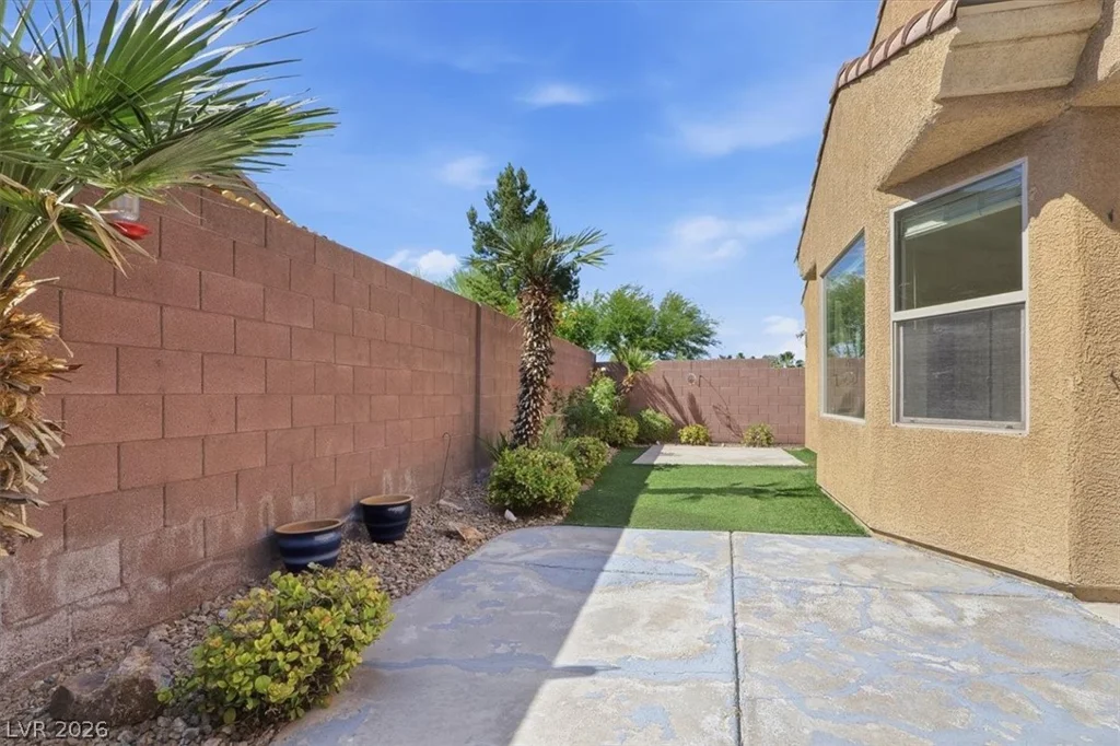 3937 Beisner, Las Vegas, NV 89122