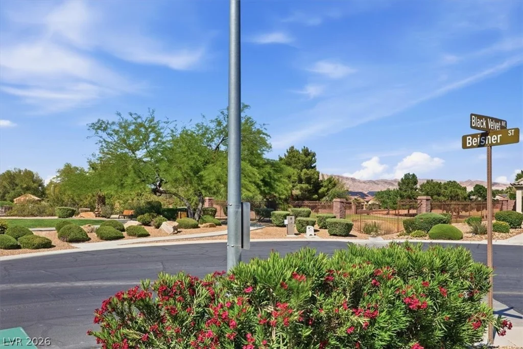 3937 Beisner, Las Vegas, NV 89122