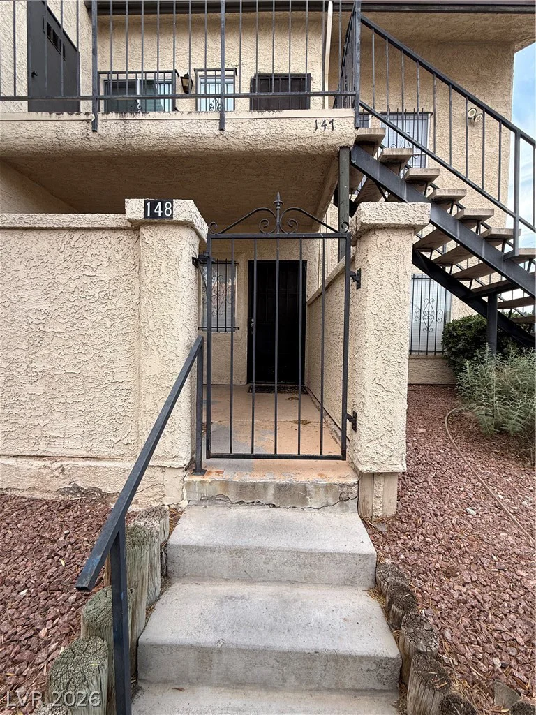 3603 Di Salvo, Las Vegas, NV 89103