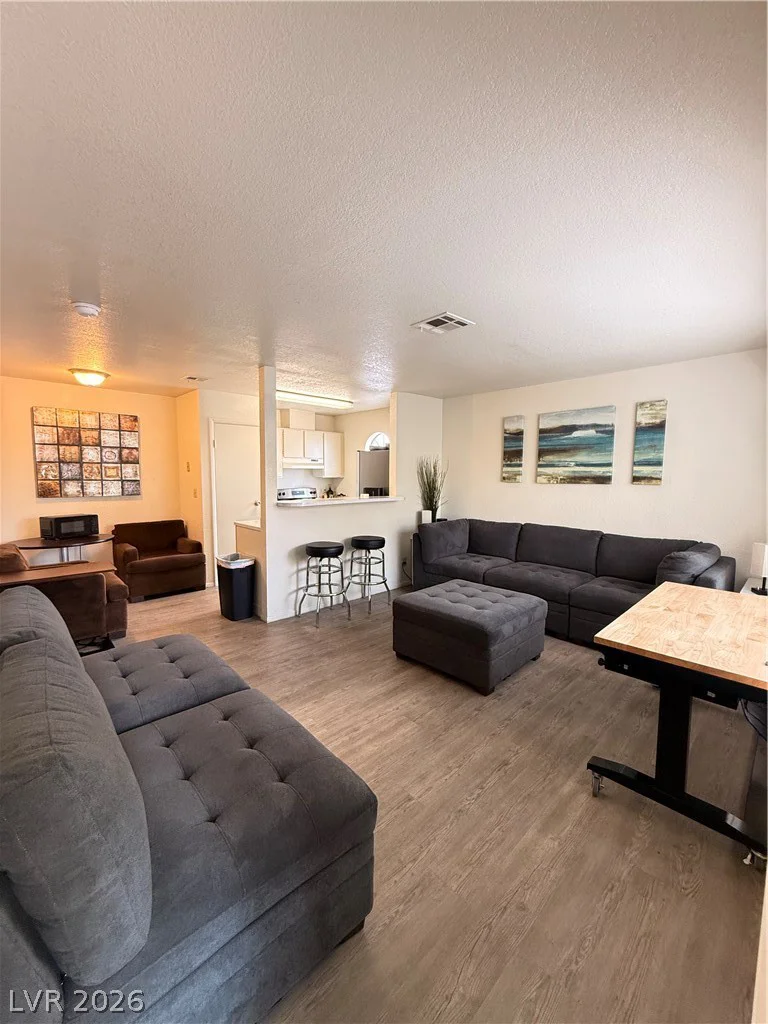 3603 Di Salvo, Las Vegas, NV 89103
