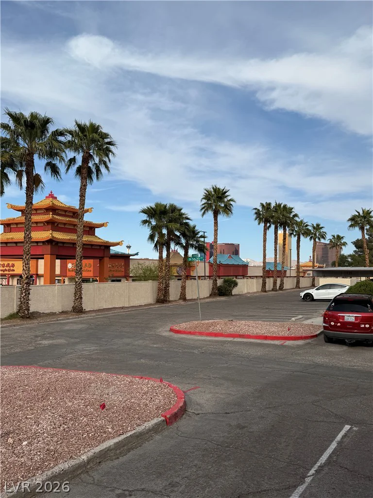 3603 Di Salvo, Las Vegas, NV 89103