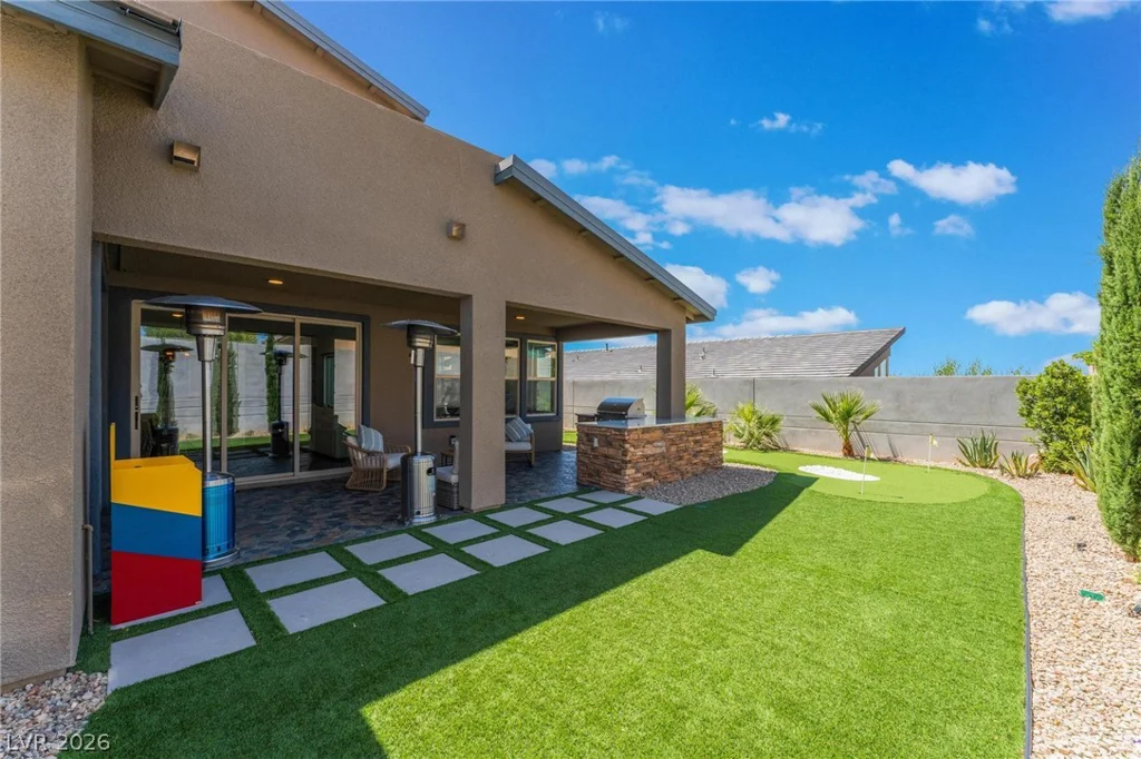 7230 Galaxy Dune, Las Vegas, NV 89148