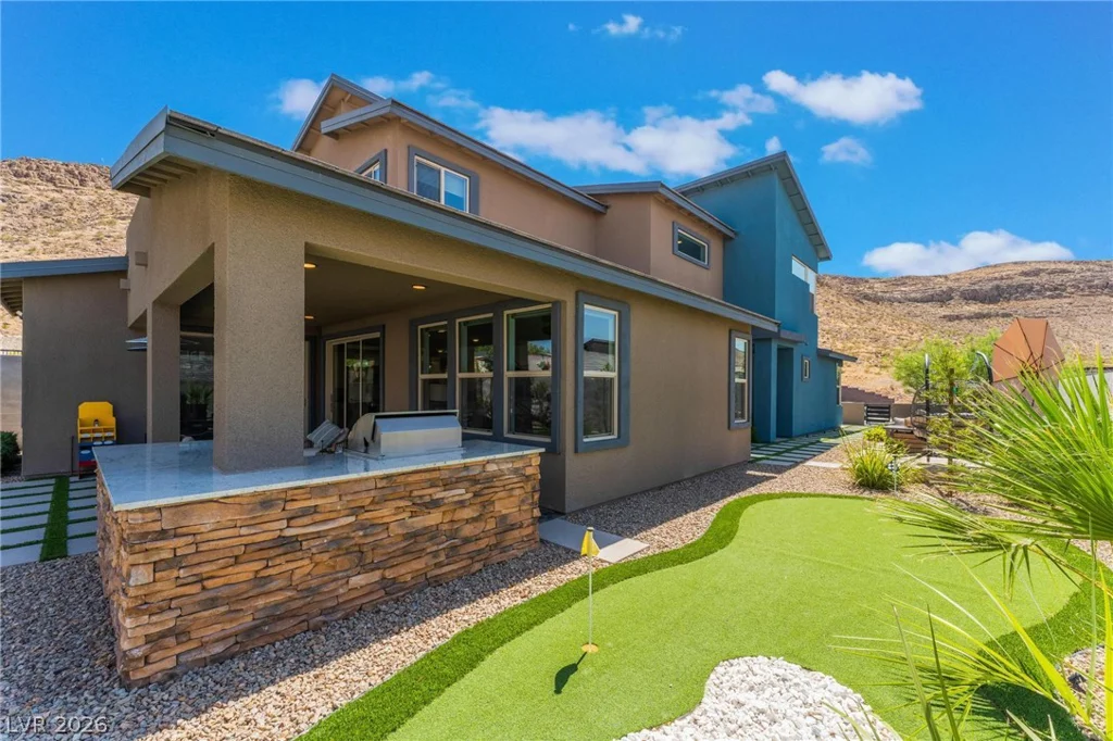 7230 Galaxy Dune, Las Vegas, NV 89148