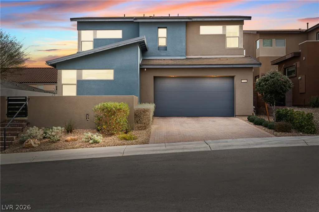 7230 Galaxy Dune, Las Vegas, NV 89148