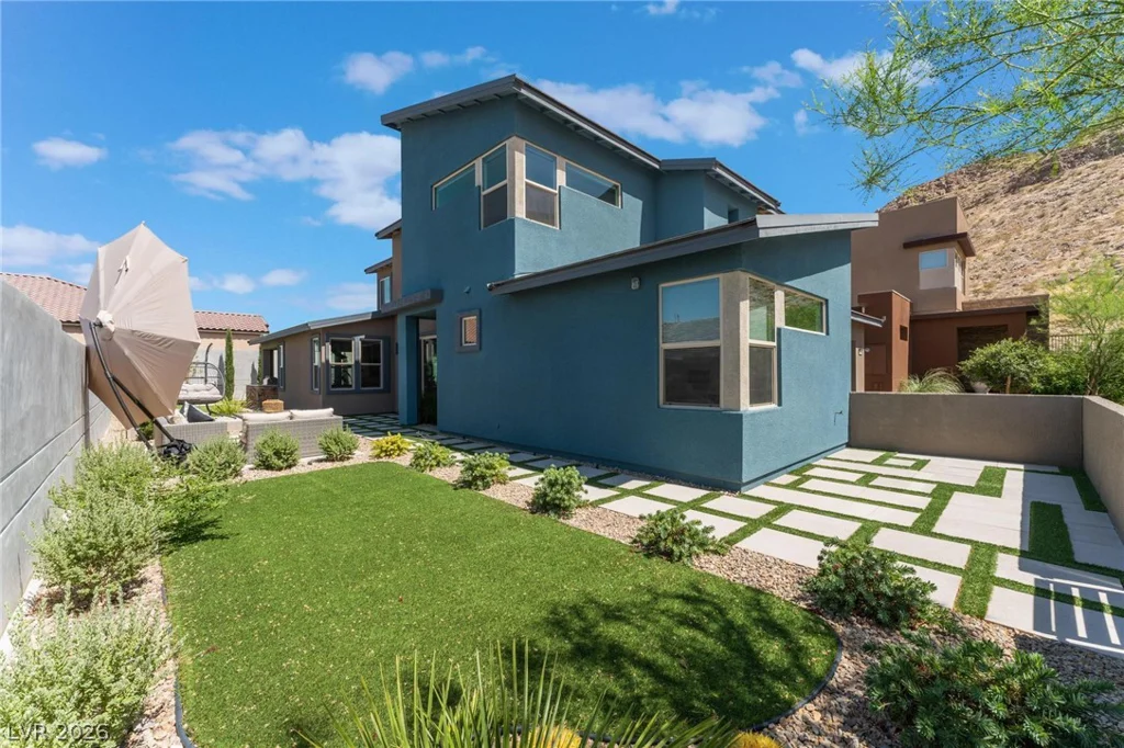 7230 Galaxy Dune, Las Vegas, NV 89148